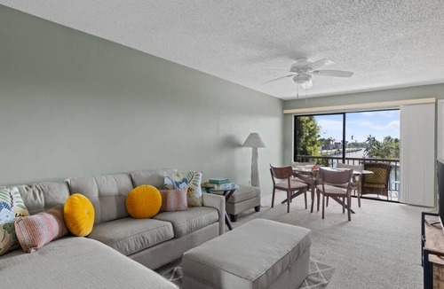 Shell Harbor Condo | Tennisplace A31