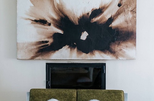 Orgeval House | The countryside almost in Paris