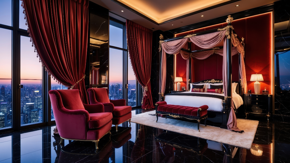 Santa Engracia Hotel | The Editory Riverside Hotel, an Historic Hotel