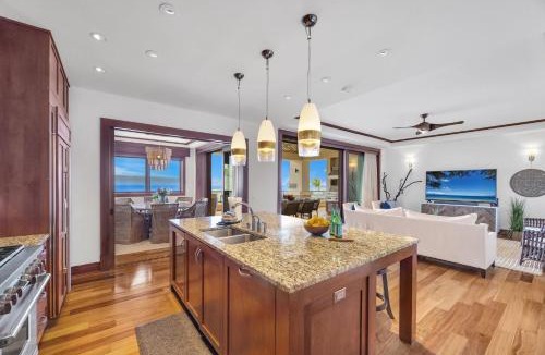 Montage Kapalua Bay Apartment | The Resort at Kapalua Bay 2 Free Cars KBM Resorts Ocean Views 2 Multi-Listing Units 6 Bedrooms MON ML-3803