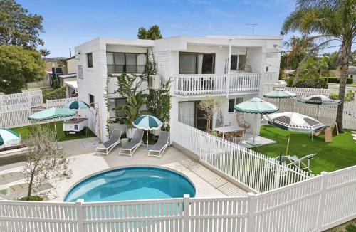 Mooloolaba Apartment | The Villa's Mooloolaba