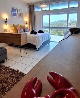 Umdloti Apartment | tiki tides