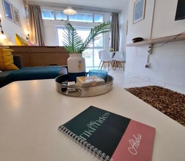 Umdloti Apartment | tiki tides