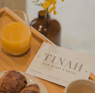 Strasbourg -Saint-Denis Hotel | Tinah Paris, Aboukir