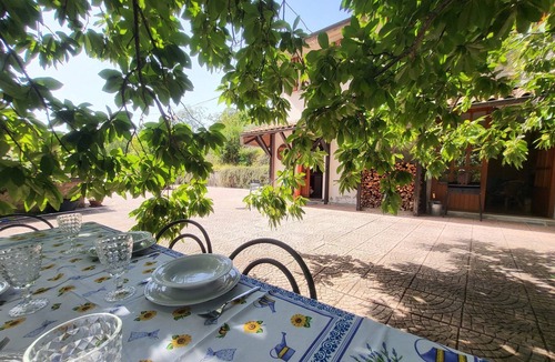 Barga Villa | Totally private cottage with own pool, amazing views and close to Barga! WIFI