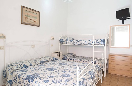 Torre del Lago Puccini Hotel | Tower Hotels