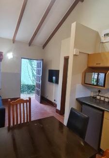 Musgrave Apartment | Tranquility on Musgrave - Pisa