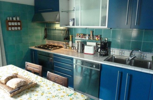 Pogerola Villa | Typical Villa at unique coast with unspoilt sea view