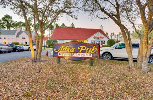 Red Hill House | Ultimate Golf Resort Getaway in Myrtle Beach!