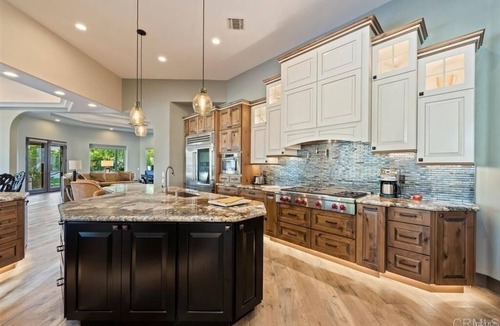 Griffin Ranch Villa | Ultimate Luxury Retreat Over 1.4 Acres Pool, Spa More