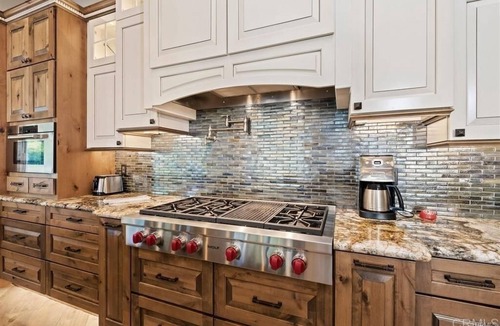 Griffin Ranch Villa | Ultimate Luxury Retreat Over 1.4 Acres Pool, Spa More