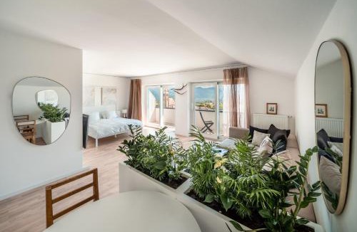 St. Pauls Apartment | Villa Maria Boutique Apartment St Pauls