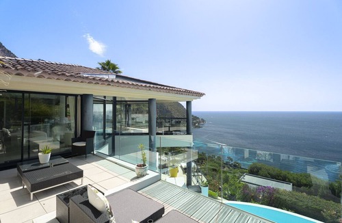 Eze Villa | Villa Anjuna