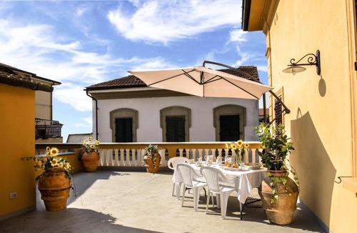 Empoli House | Villa Antiche Mura