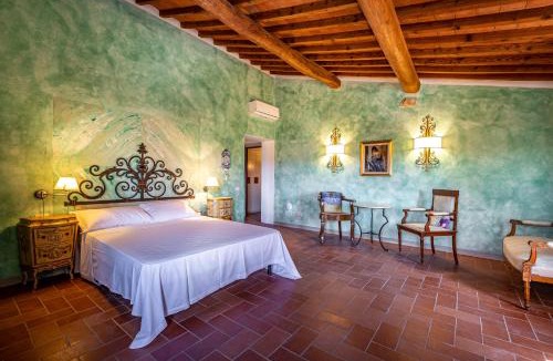 Bagno a Ripoli Villa | Villa dei Pavoni - Holiday Villa