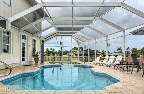 Yacht Club House | Villa Euphoria