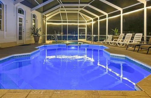 Yacht Club House | Villa Euphoria