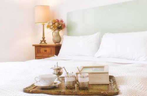 Sant'Antonio Bed & Breakfast | Villa Gini