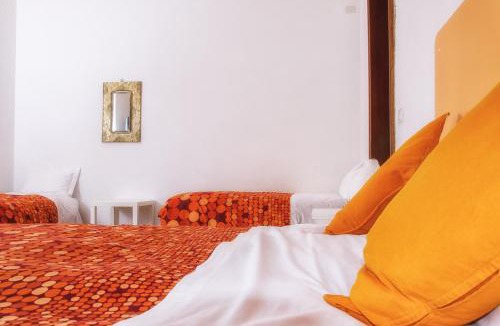 Sant'Antonio Bed & Breakfast | Villa Gini