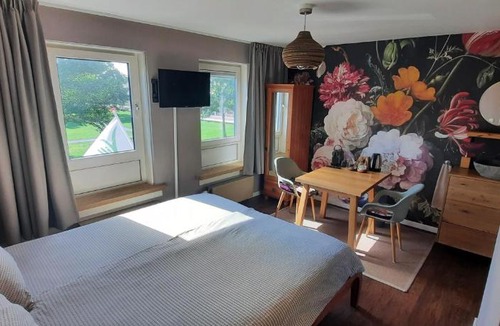Egmond aan Zee Bed & Breakfast | Villa La Vida