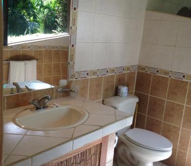 Nosara Bed & Breakfast | Villa Mango B&B