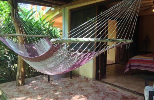 Nosara Bed & Breakfast | Villa Mango B&B