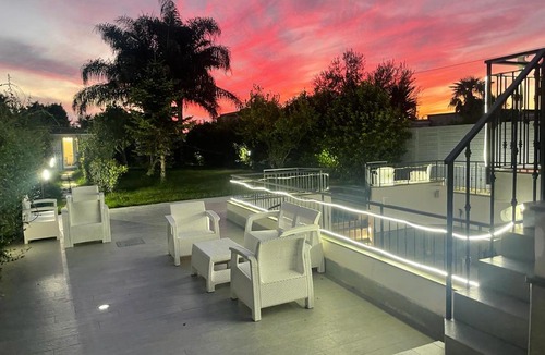 Castellammare di Stabia Apartment | Villa Marisa Resort