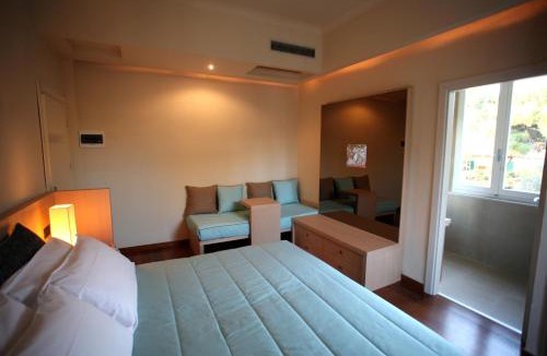Castiglioncello Hotel | Villa Martini