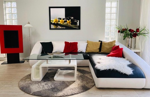 Julianadorp aan zee Villa | Villa Palm**** 4 Seasons