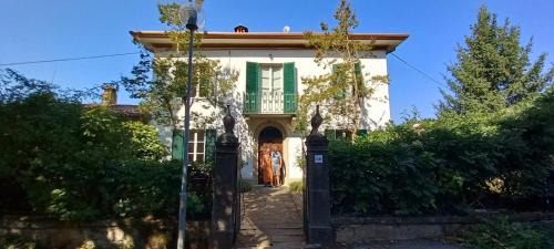 Coreglia Antelminelli House | Villa Pavone