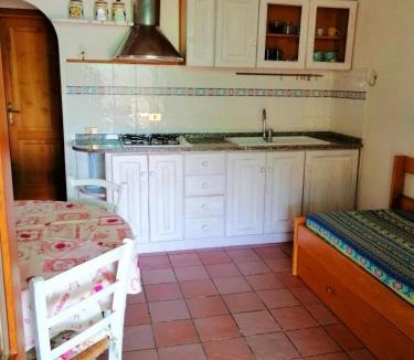 Naregno Apartment | Villa Perla