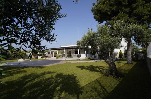 Municipio 1 Villa | Villa RiRò Bari