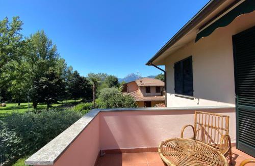 Mologno House | Villa Rosi