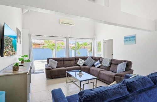 Opal Apartment | Villa Sirena Azul Apt 2