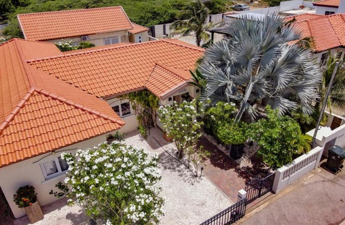 Opal Villa | Villa Swiss Paradise with private pool