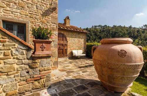 Ossaia Villa | Villa Teresa