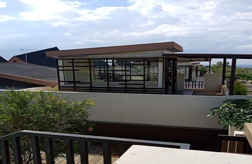 Pancawati Villa | Villa Vimalla Hills 2BR feel the Nature