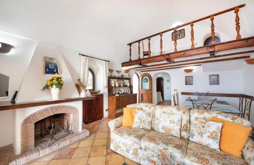 Conca dei Marini Villa | Villa w sea view terrace, 170 stairs from the road by Wonder Tour
