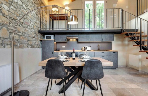 Rignano sull'Arno House | Villa with infinity pool in the Tuscan hills
