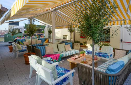 Justicia Hotel | Vincci The Mint