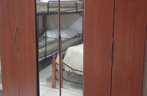 Ponton Hostel | WEAVING MILL ARUBA HOSTEL