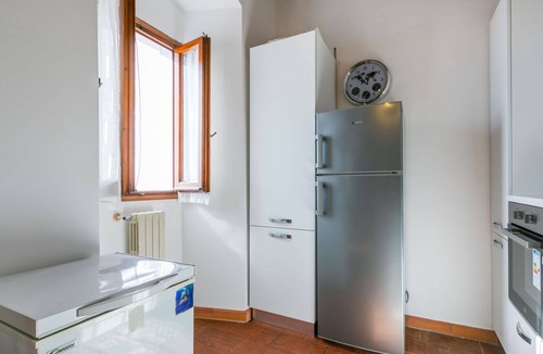 Pontassieve Villa | Wonderful private villa for 10 people with WIFI, TV, terrace and panoramic view