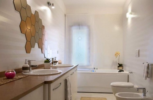 Melissano Villa | Wonderful private villa with private pool, A/C, WIFI, TV, patio and parking, close to Gallipoli