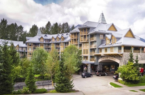 Village North Resort | WorldMark Cascade Lodge, 1 Bedroom Condo, Near the Village