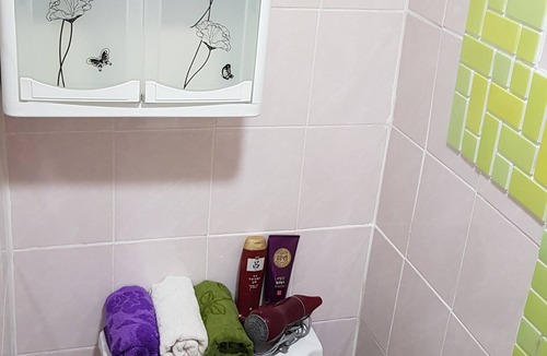 Jeonju House | You Came, Saw, and now live as Jeon-Ju's resident(near J.B.N.U.Medical college)