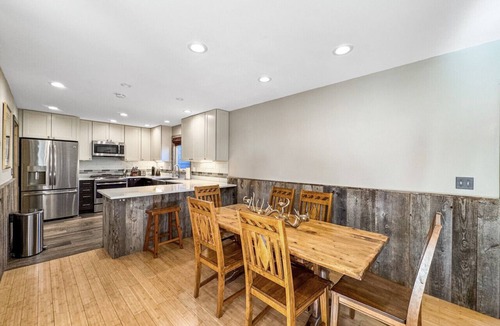 Eagle-Vail Villa | Your Eagle-Vail Base Camp: Equidistant to both Vail & Beaver Creek