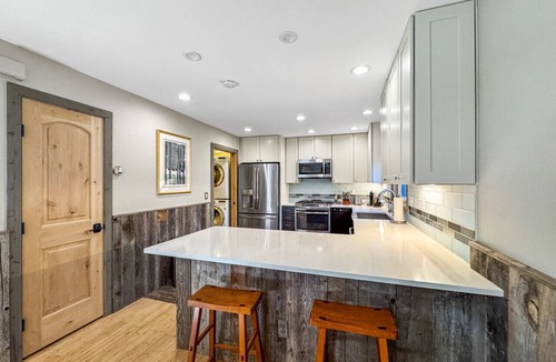 Eagle-Vail Villa | Your Eagle-Vail Base Camp: Equidistant to both Vail & Beaver Creek