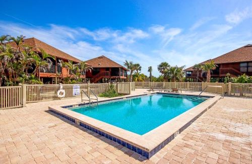 Sanibel House | Your Perfect Getaway Awaits - Sanibel Island Villa with Private Beach - Pet Friendly - Signal Inn 11
