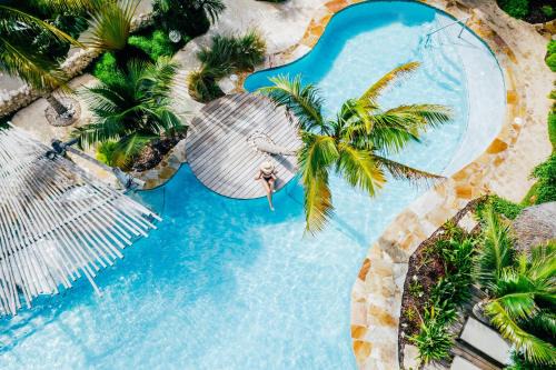 Boardwalk Boutique Hotel Aruba - Adults Only