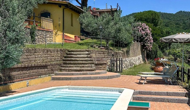 1 bedroom stunning home in Vinci FI